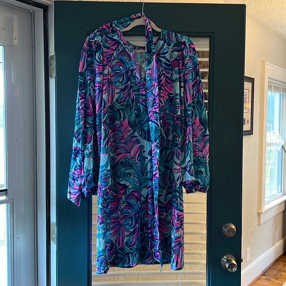 NWT Lilly Pulitzer dress